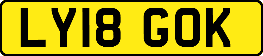 LY18GOK