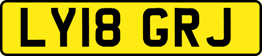 LY18GRJ