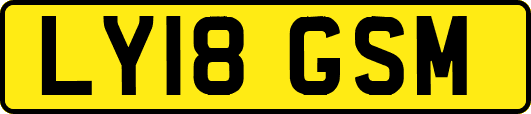 LY18GSM