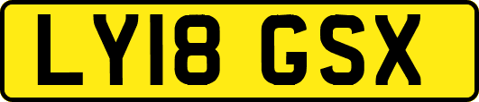 LY18GSX
