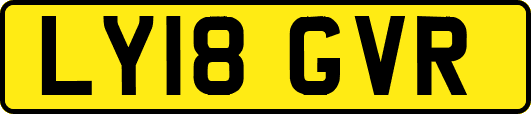 LY18GVR