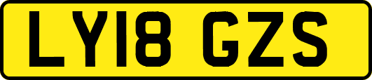 LY18GZS