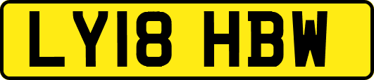 LY18HBW