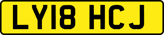 LY18HCJ
