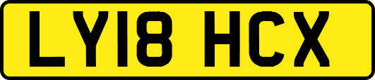 LY18HCX
