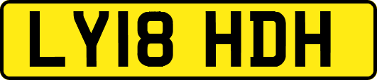 LY18HDH