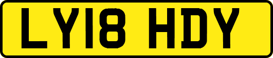 LY18HDY