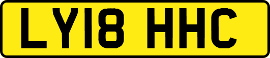LY18HHC