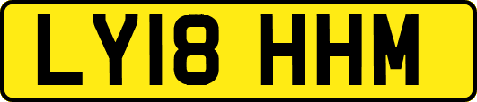 LY18HHM