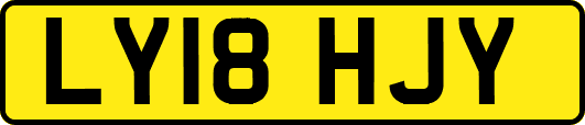 LY18HJY