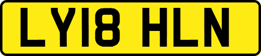LY18HLN