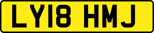 LY18HMJ