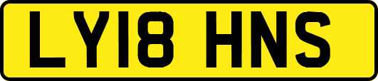 LY18HNS
