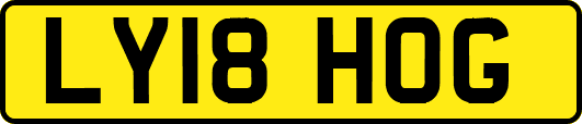 LY18HOG