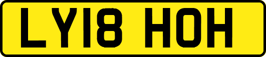 LY18HOH