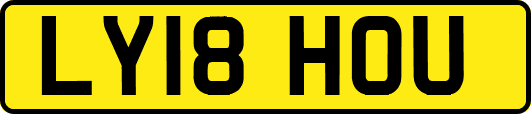 LY18HOU