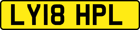 LY18HPL