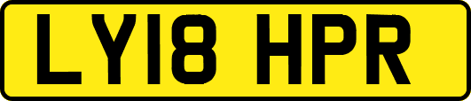 LY18HPR