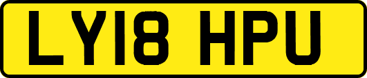LY18HPU