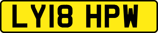 LY18HPW