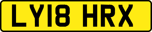 LY18HRX