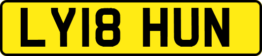 LY18HUN