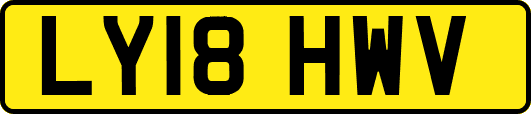 LY18HWV