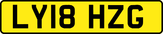 LY18HZG