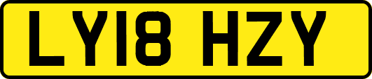 LY18HZY