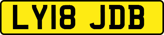 LY18JDB