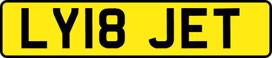 LY18JET