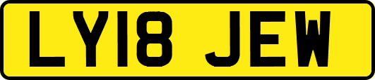 LY18JEW