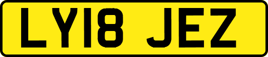 LY18JEZ