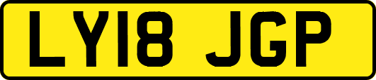 LY18JGP