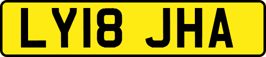 LY18JHA