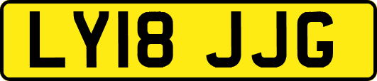 LY18JJG