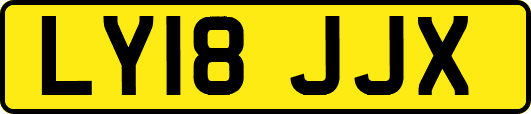 LY18JJX