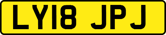LY18JPJ