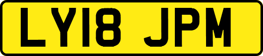 LY18JPM