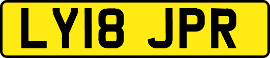 LY18JPR