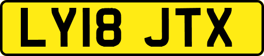 LY18JTX