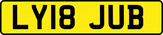LY18JUB