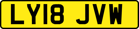 LY18JVW