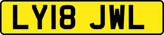 LY18JWL