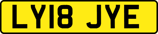 LY18JYE