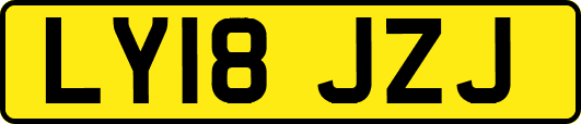 LY18JZJ