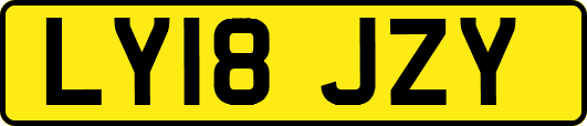 LY18JZY