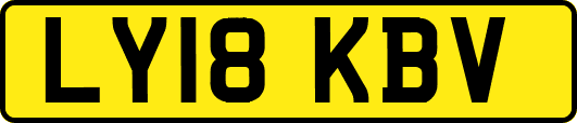 LY18KBV