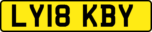 LY18KBY