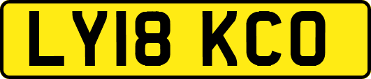 LY18KCO